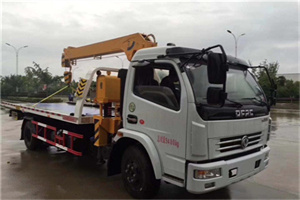 洛宁24小时道路救援服务