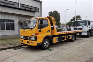 洛宁车辆公路救援