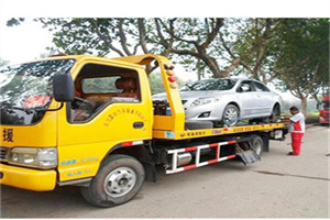 洛宁附近24小时汽车拖车服务热线