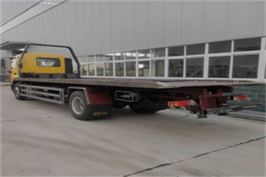 洛宁24小时公路救援电话