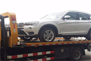 洛宁拖车24小时服务电话