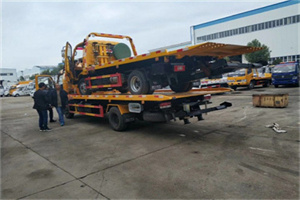 洛宁同城汽车补胎