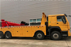 洛宁道路救援公司